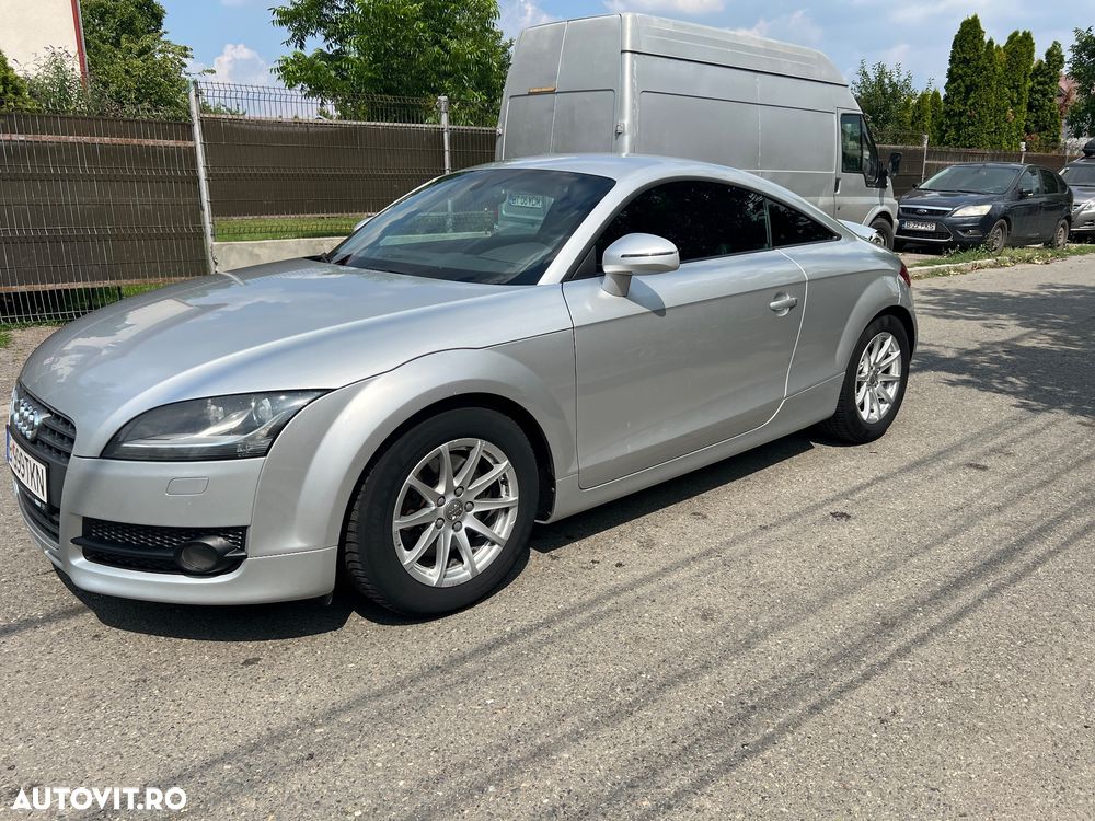 Audi TT - 2