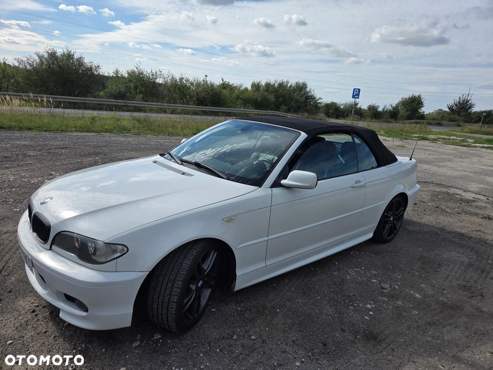BMW Seria 3 - 1