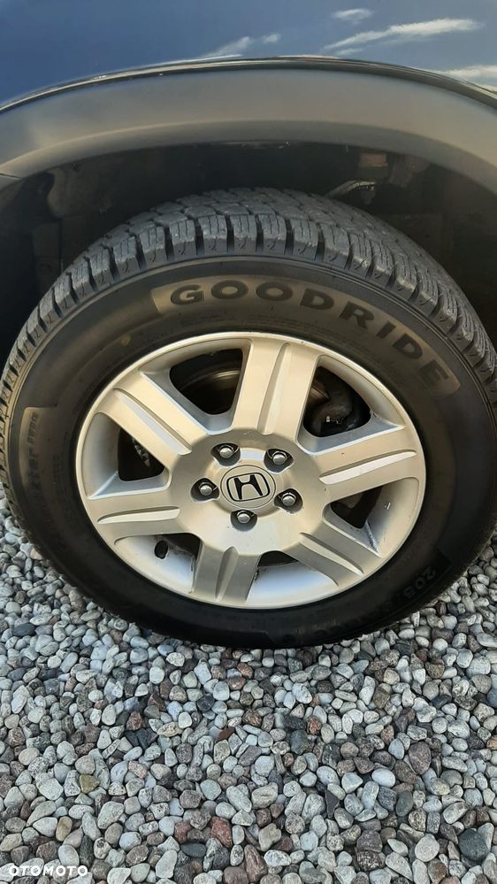 Honda CR-V 2.0i LS - 32