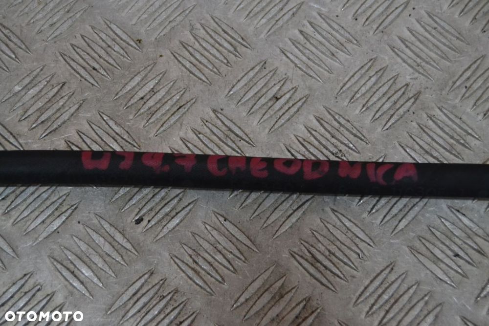 JEEP GRAND CHEROKEE WJ 4.7 PRZEWÓD CHŁODNICY - 3