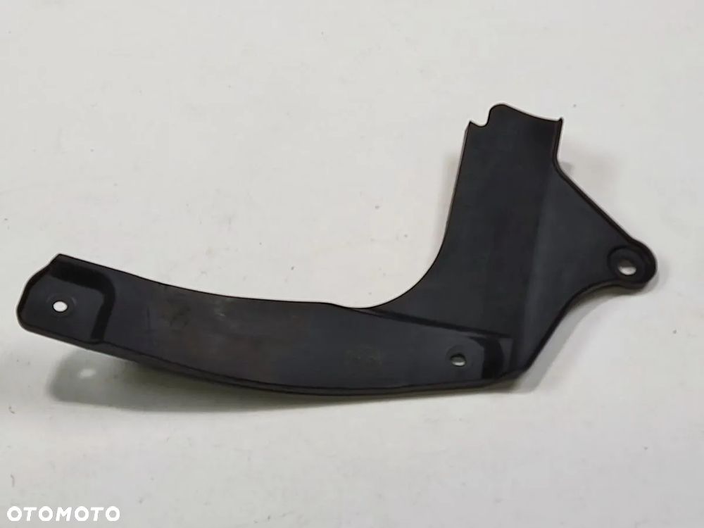 LEXUS RX 15-19r Chlapacz Przód Lewy - 2