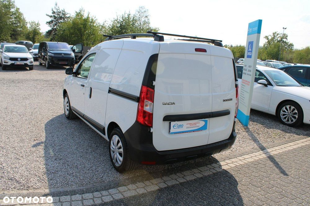 Dacia Dokker - 8