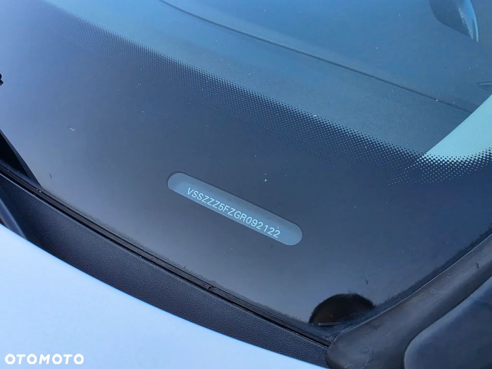 Seat Leon 2.0 TDI DPF Start&Stop DSG FR - 17