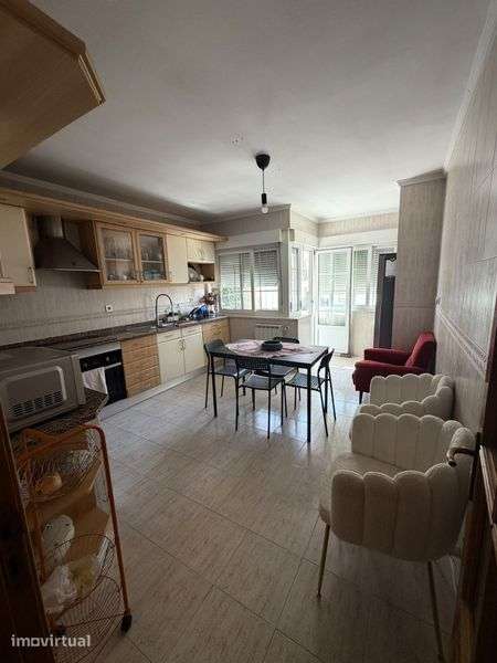 Apartamento Duplex T3 com Garagem - Grande imagem: 5/11