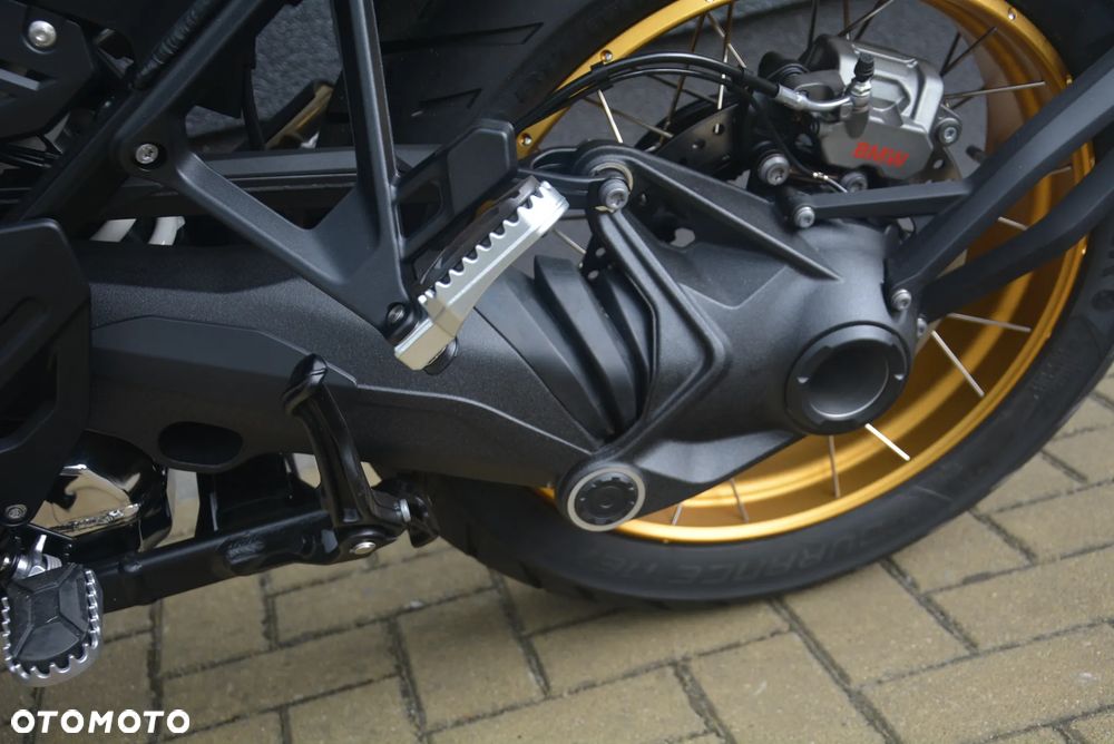 BMW GS - 28
