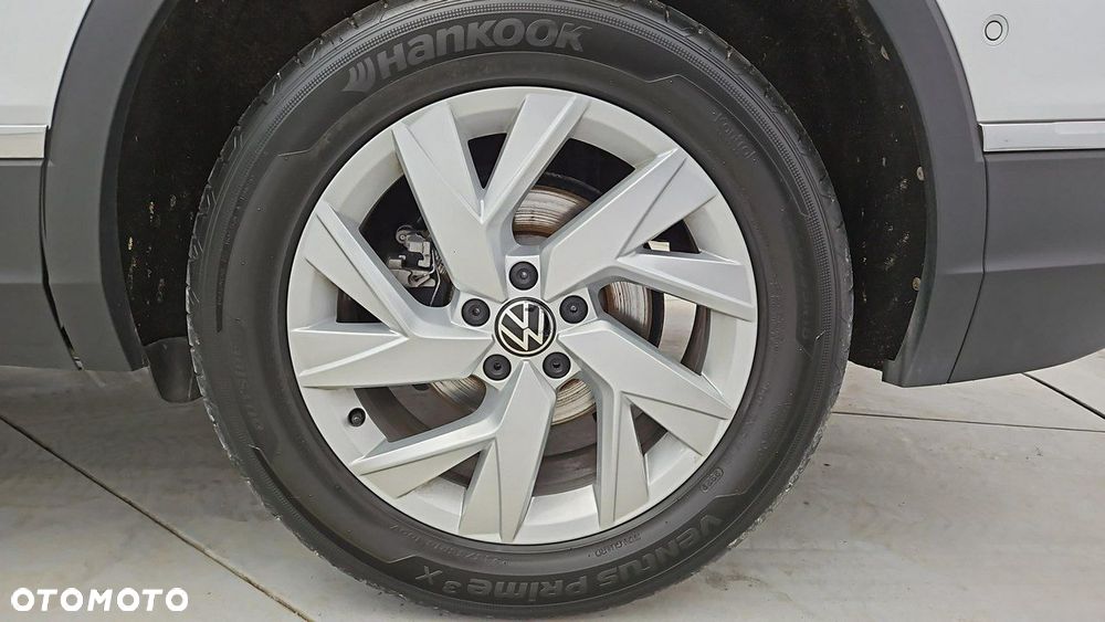 Volkswagen Tiguan Allspace - 26