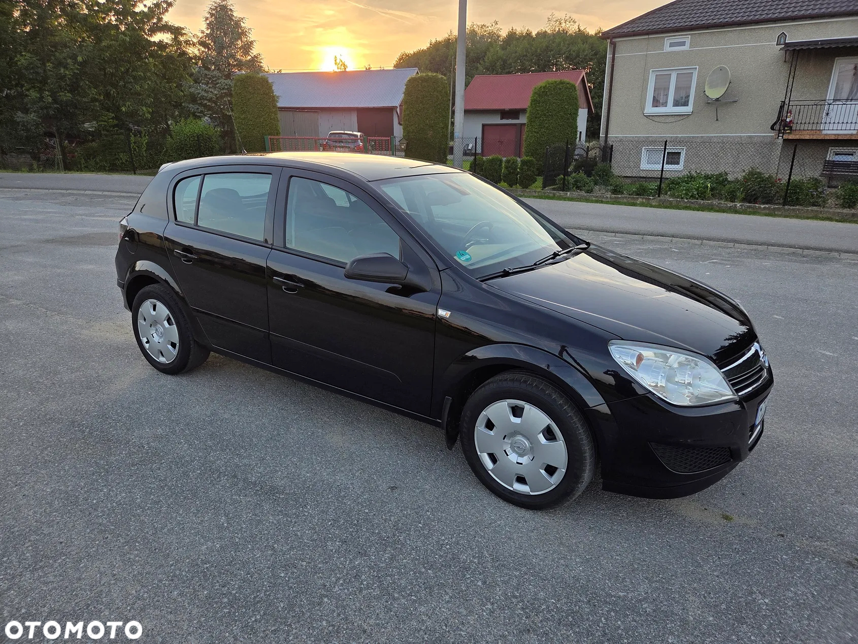 Opel Astra 1.4 Edition Plus - 3