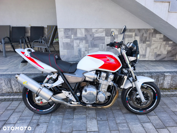 Honda CB