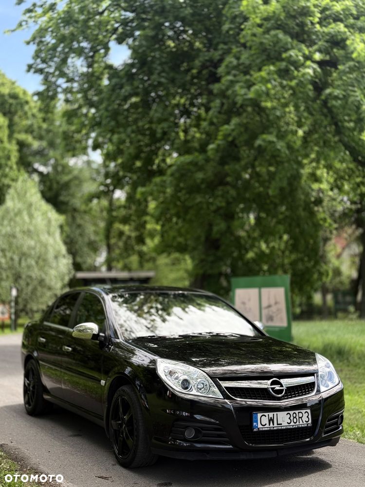 Opel Vectra 1.9 CDTI Elegance - 3