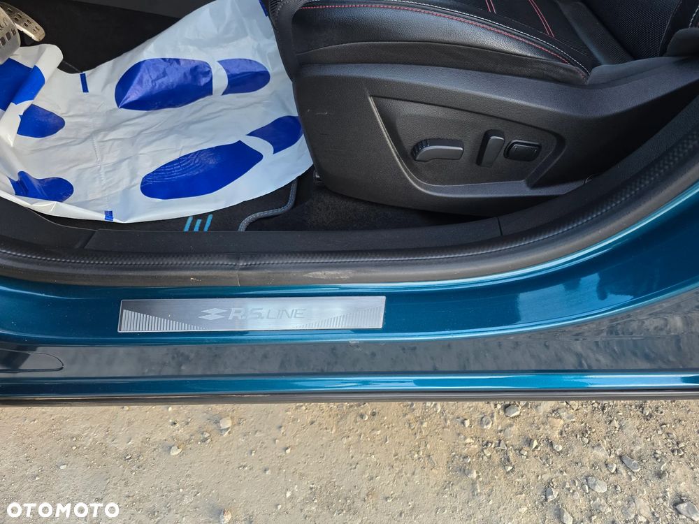 Renault Arkana E-TECH 145 R.S.LINE - 17