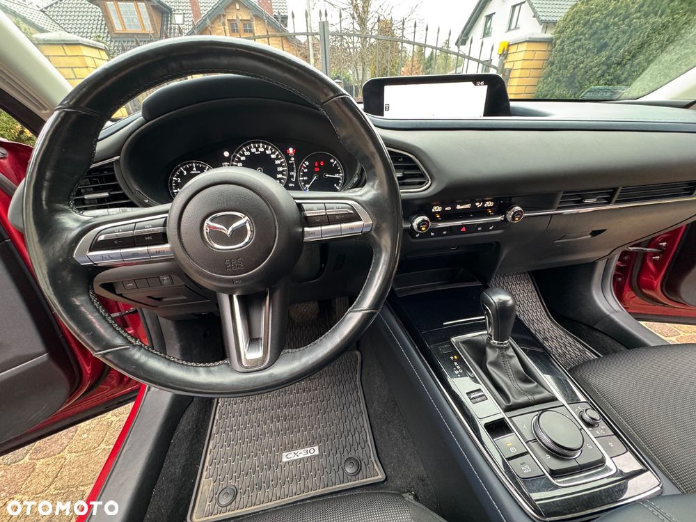 Mazda CX-30 2.0 mHEV Kanjo 2WD - 15
