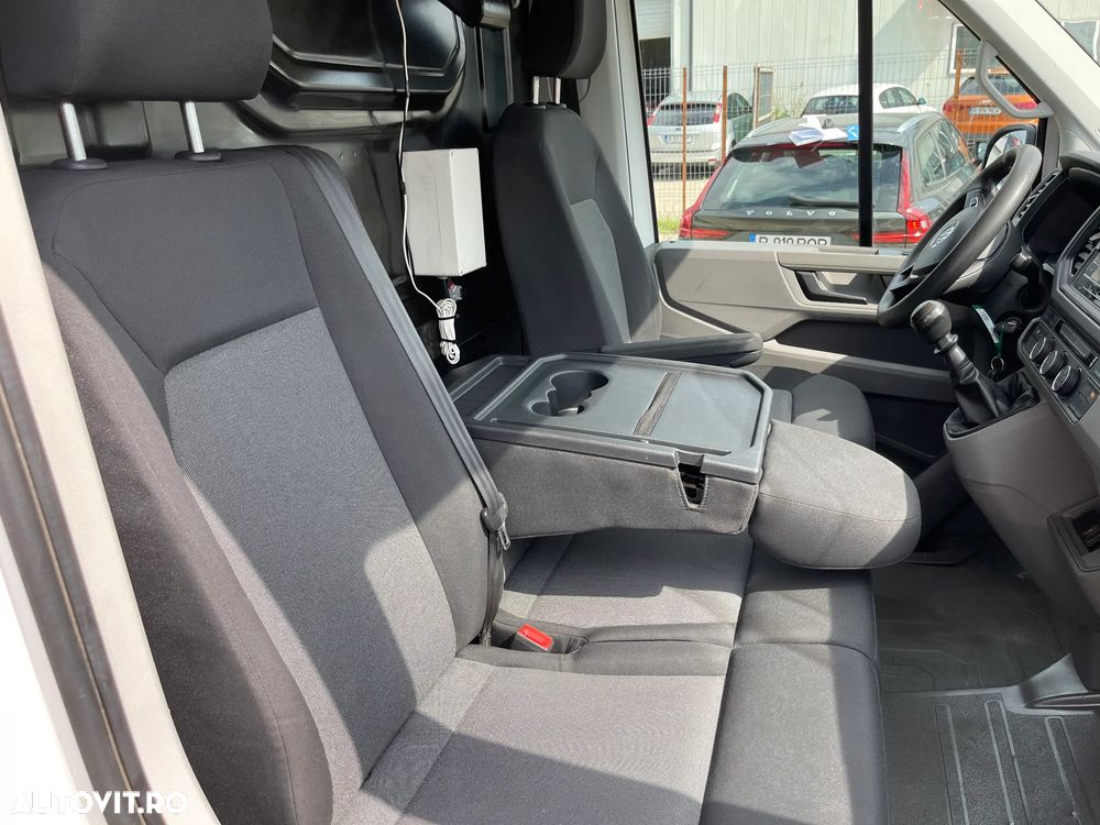 Volkswagen Crafter - 8