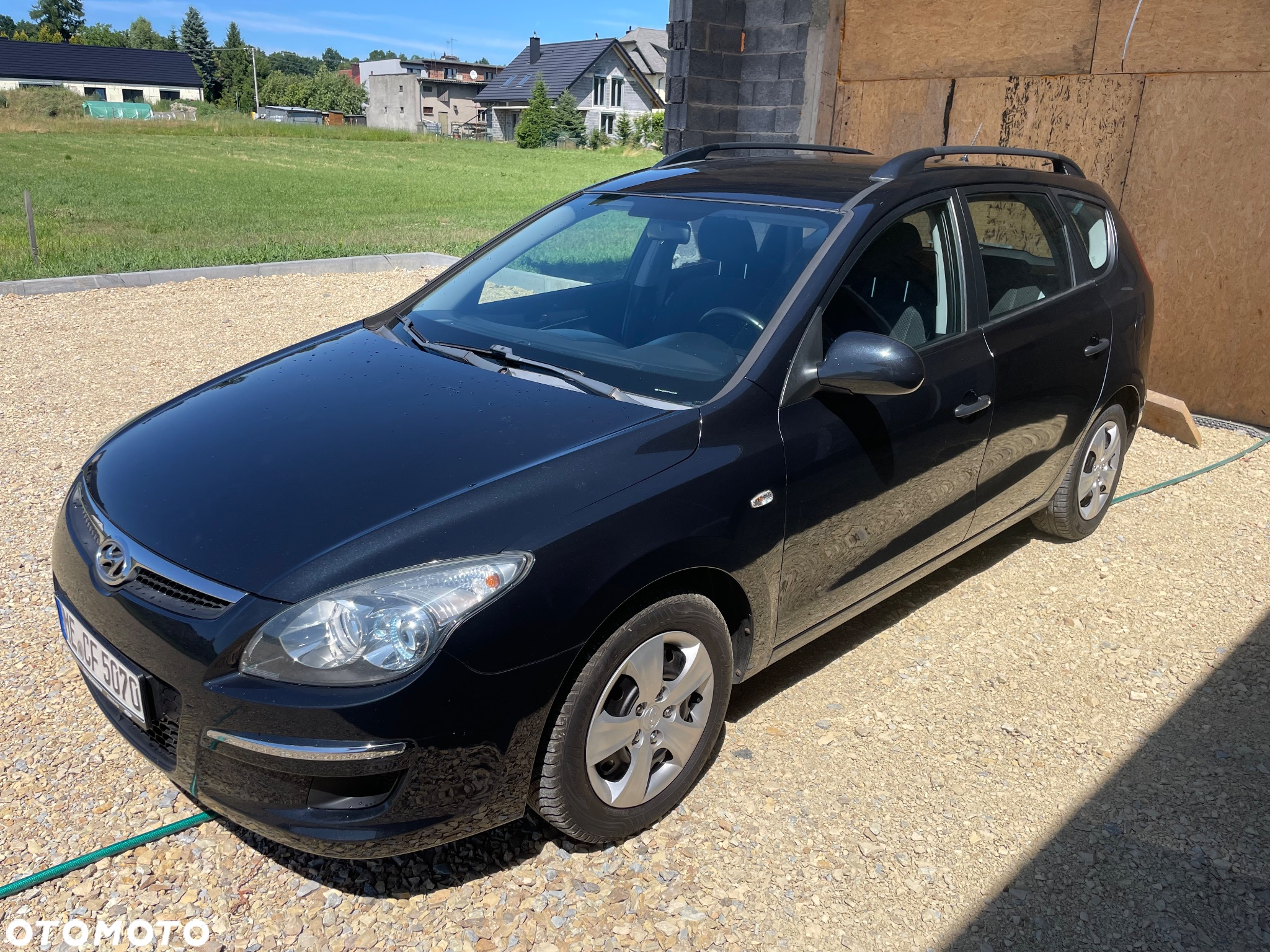 Hyundai i30 - 2