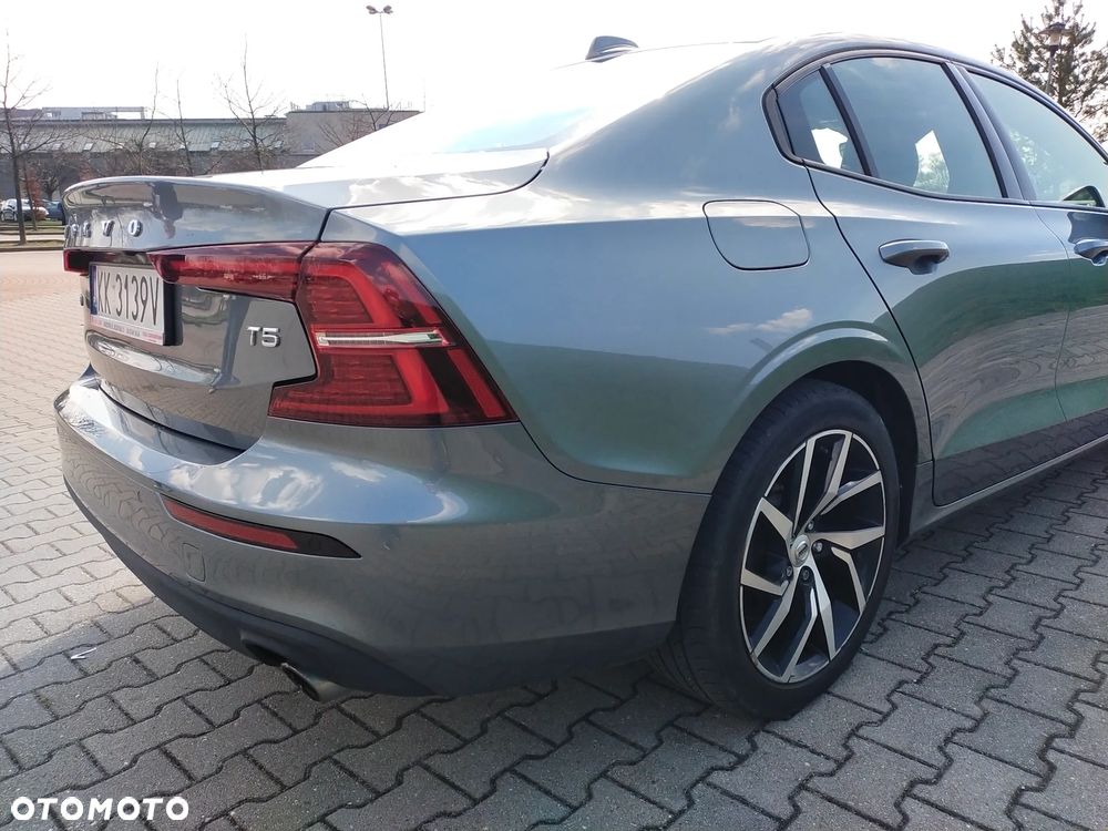 Volvo S60 - 6