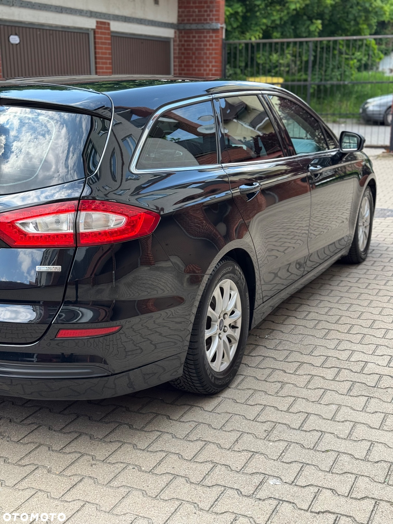 Ford Mondeo 1.5 TDCi Edition - 14