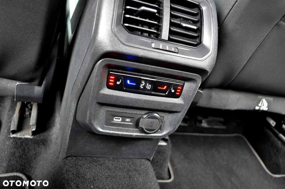 Seat Tarraco 2.0 TDI FR S&S 4Drive DSG - 33