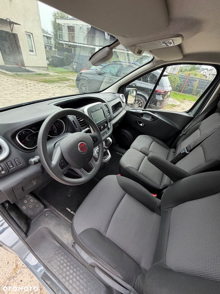 Fiat TALENTO - 5