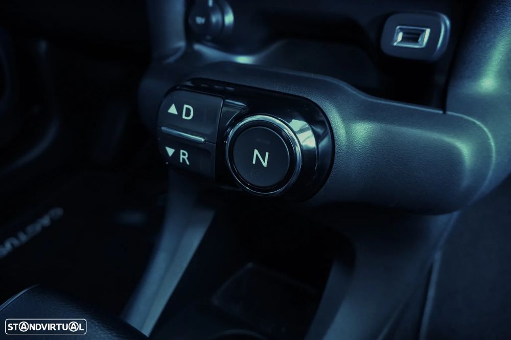 Citroën C4 Cactus 1.6 e-HDi Shine ETG6 - 16
