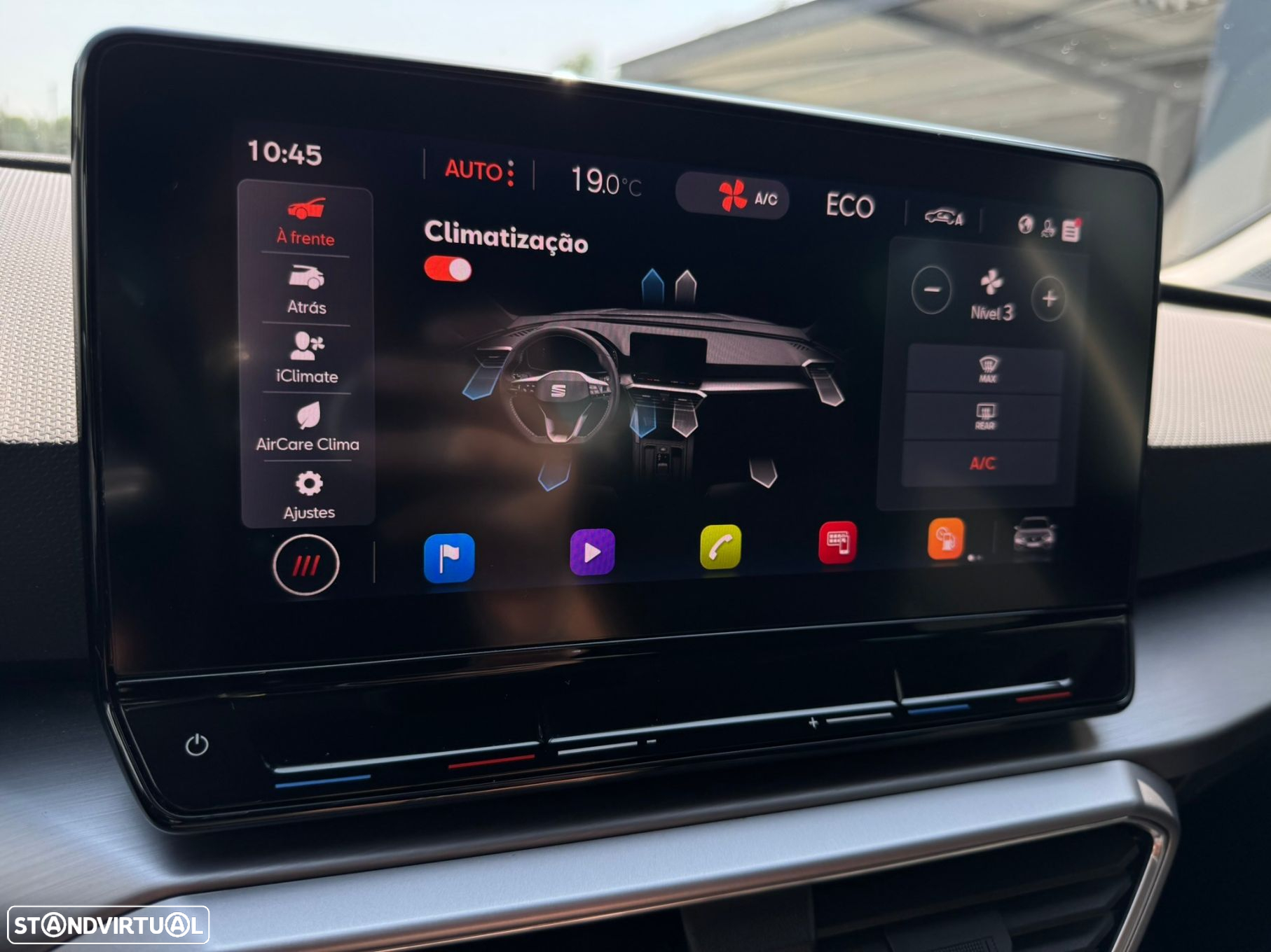 SEAT Leon ST 1.4 e-Hybrid FR DSG - 42