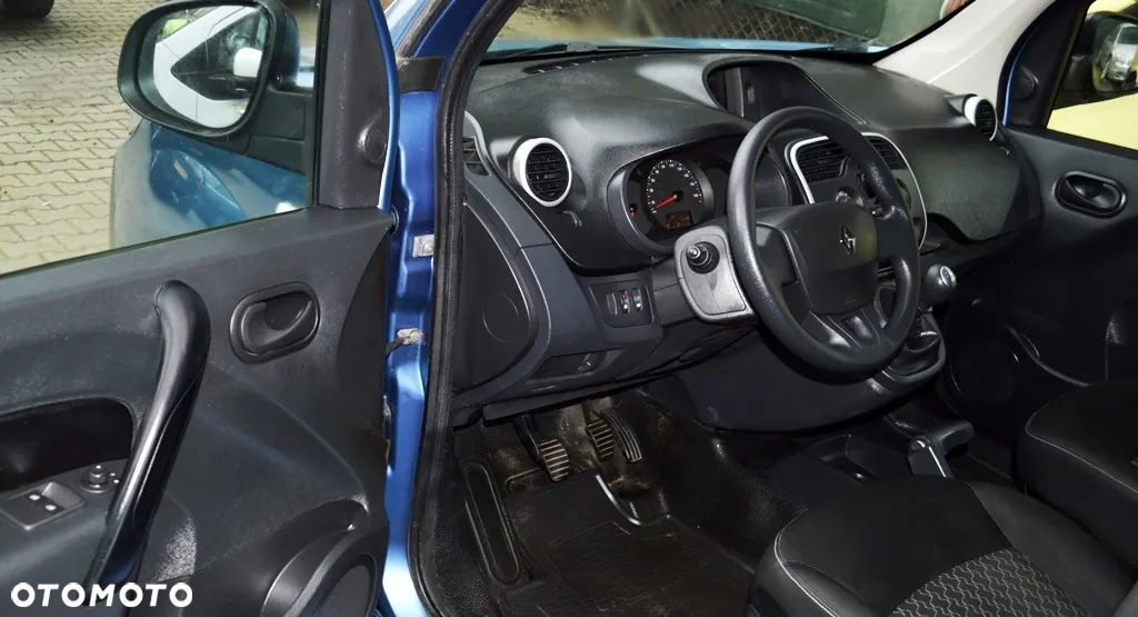 Renault Kangoo - 30