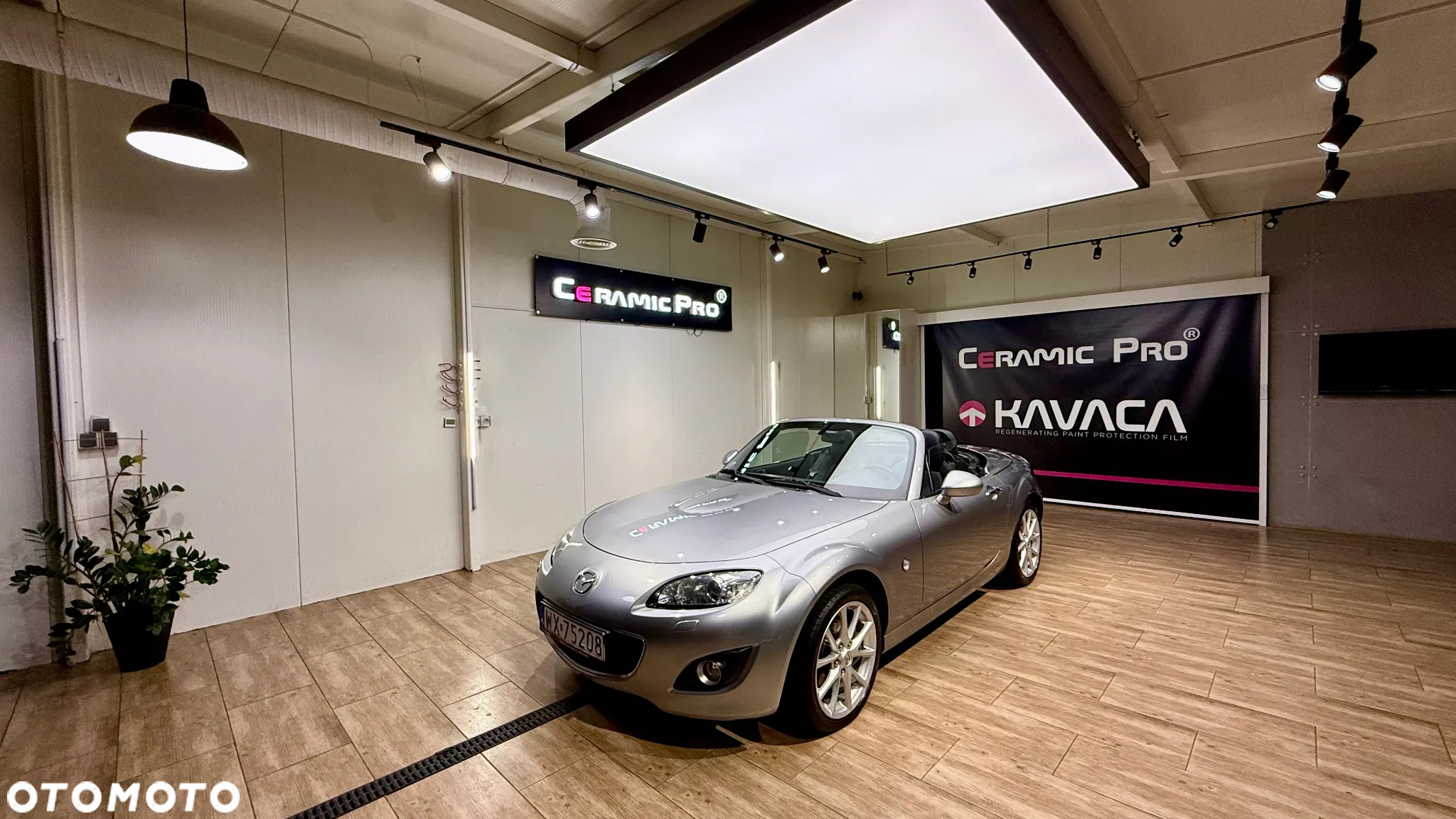 Mazda MX-5 2.0 Sport - 15