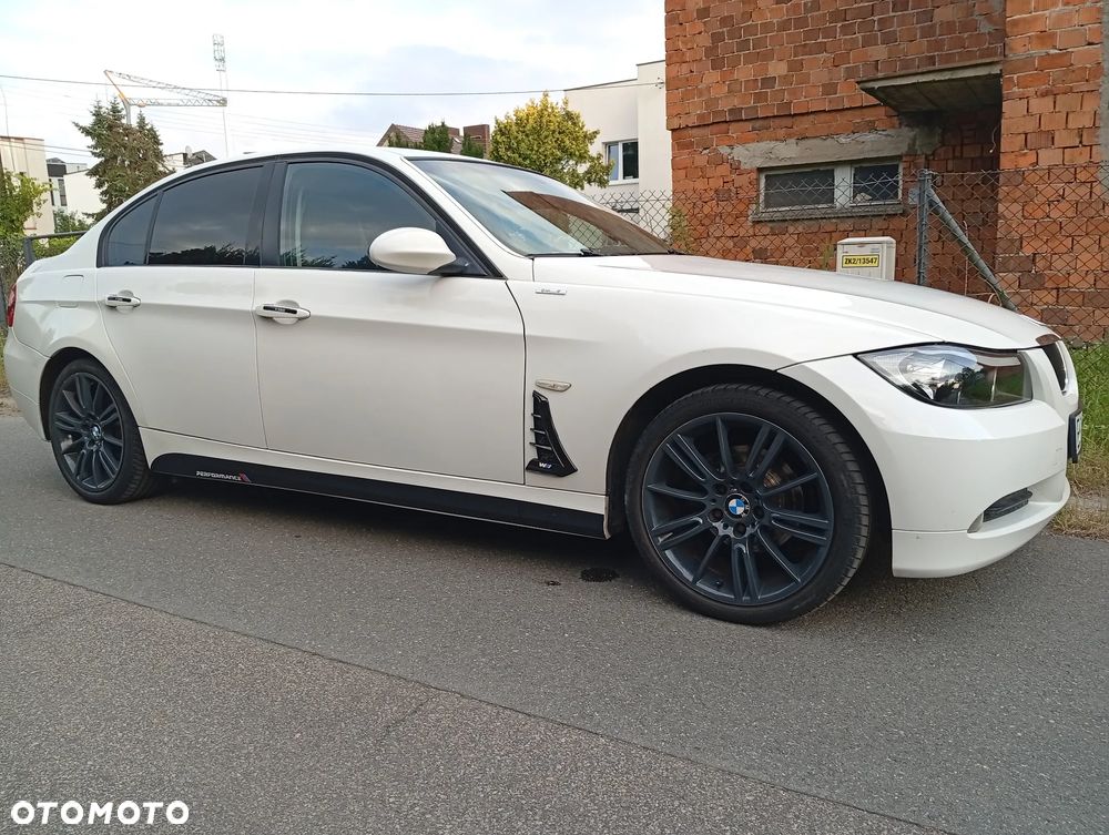 BMW Seria 3 - 17