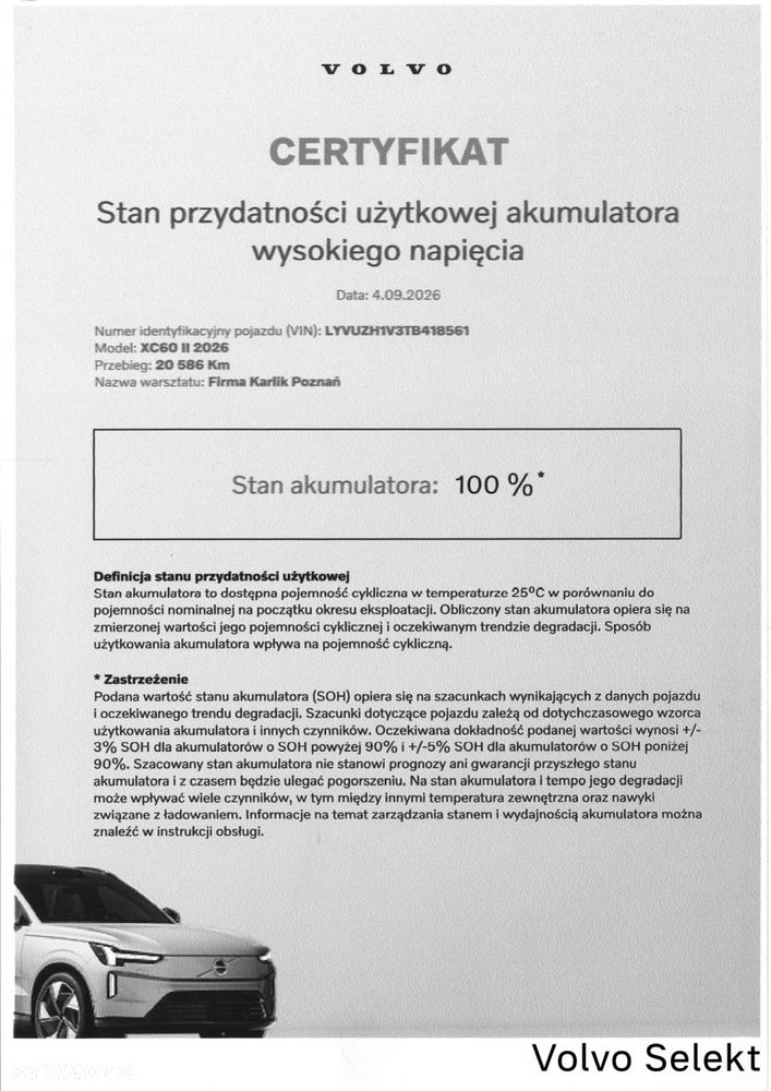 Volvo XC 60 - 41