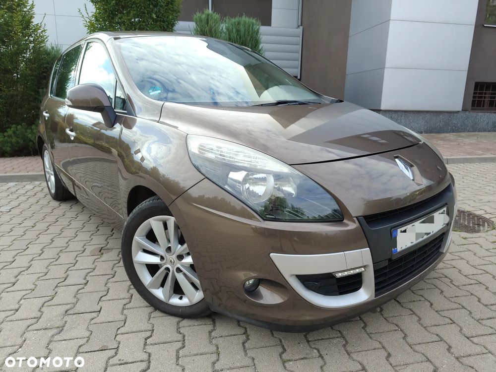 Renault Scenic 1.9 dCi Emotion Plus - 27
