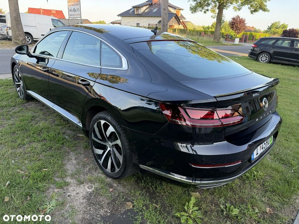 Volkswagen Arteon - 3