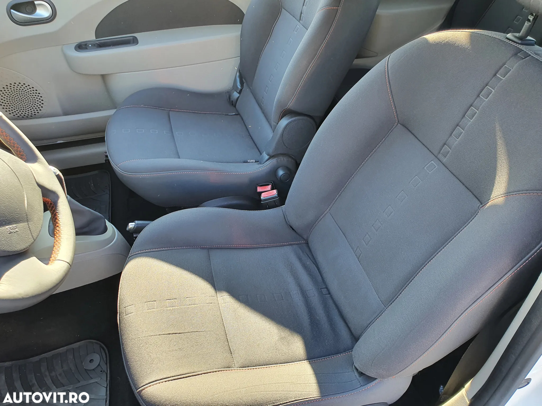 Renault Twingo TCE 100 Gordini - 5