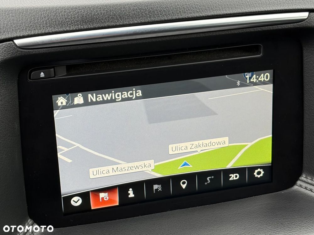 Mazda CX-5 SKYACTIV-G 165 Nakama - 22