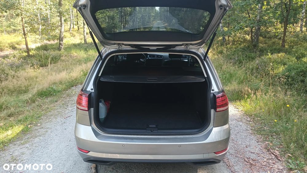 Volkswagen Golf 1.6 TDI BMT Trendline - 9