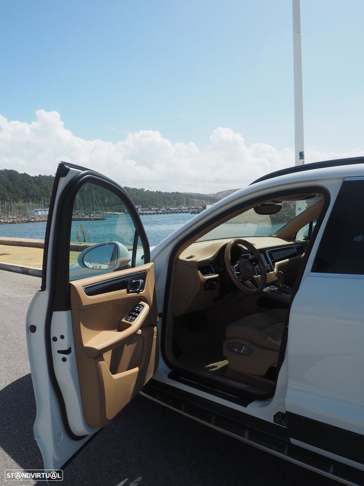Porsche Macan S PDK - 6