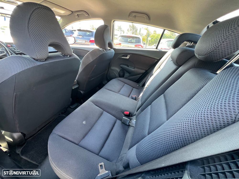 Honda Insight 1.3 IMA i-VTEC Elegance - 13