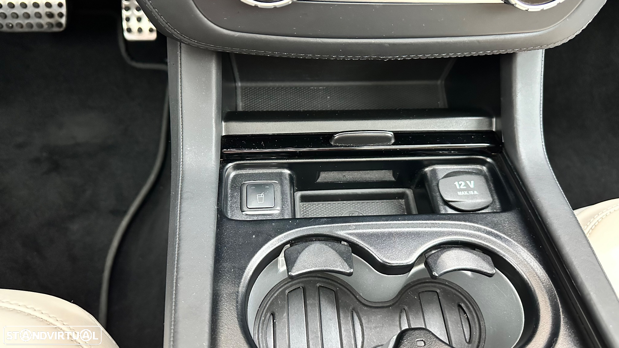 Mercedes-Benz GLE 63 AMG 4-Matic - 36