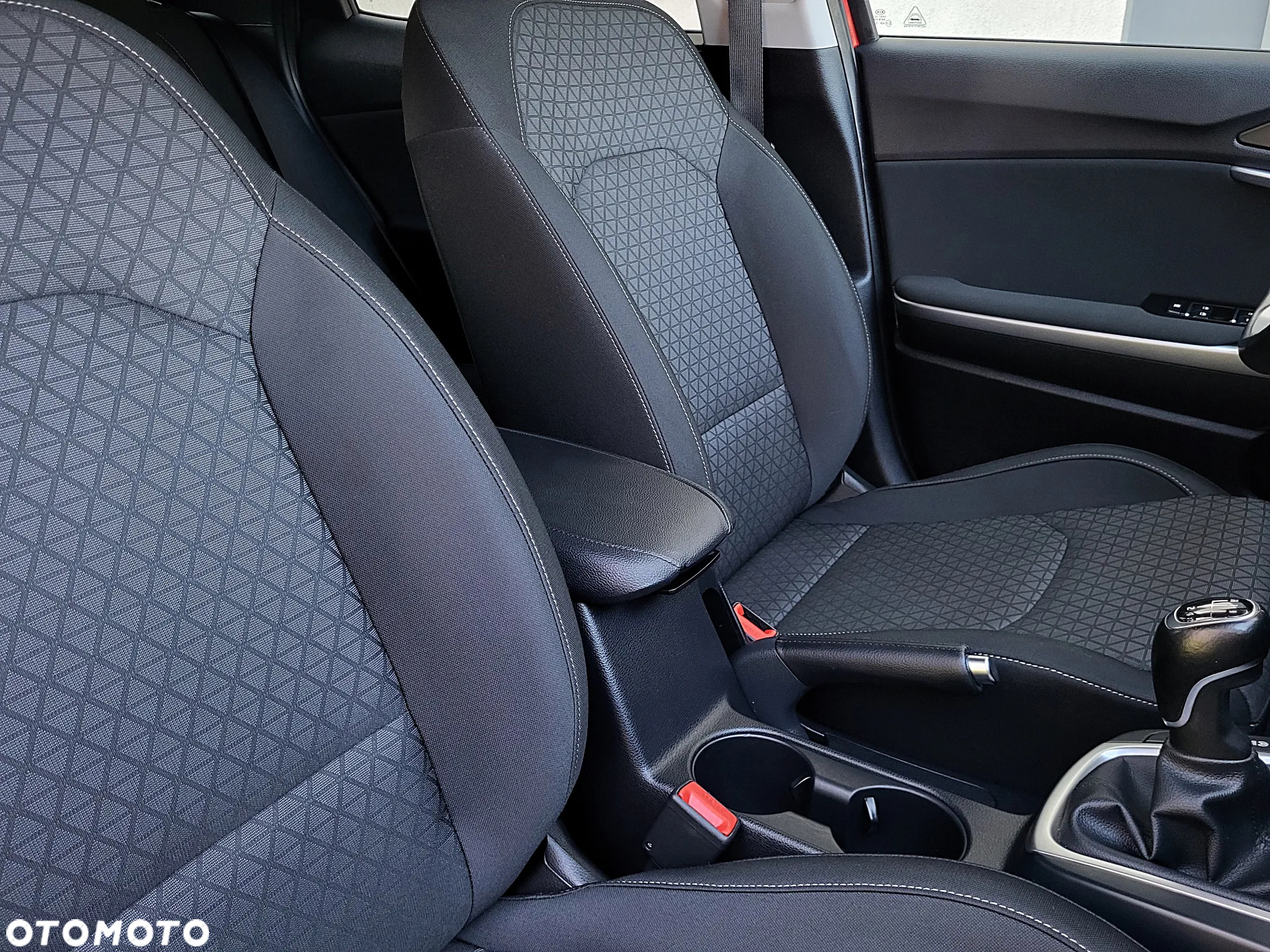 Kia XCeed 1.0 T-GDI L Business Line - 22