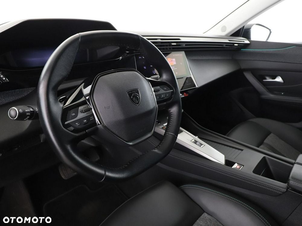 Peugeot 408 1.2 PureTech Allure Pack S&S EAT8 - 15