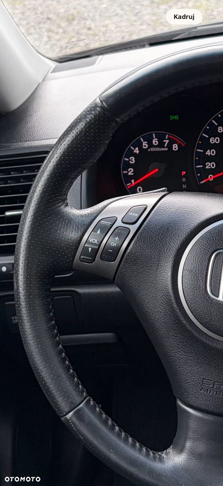 Honda Accord 2.4 Executive - 18