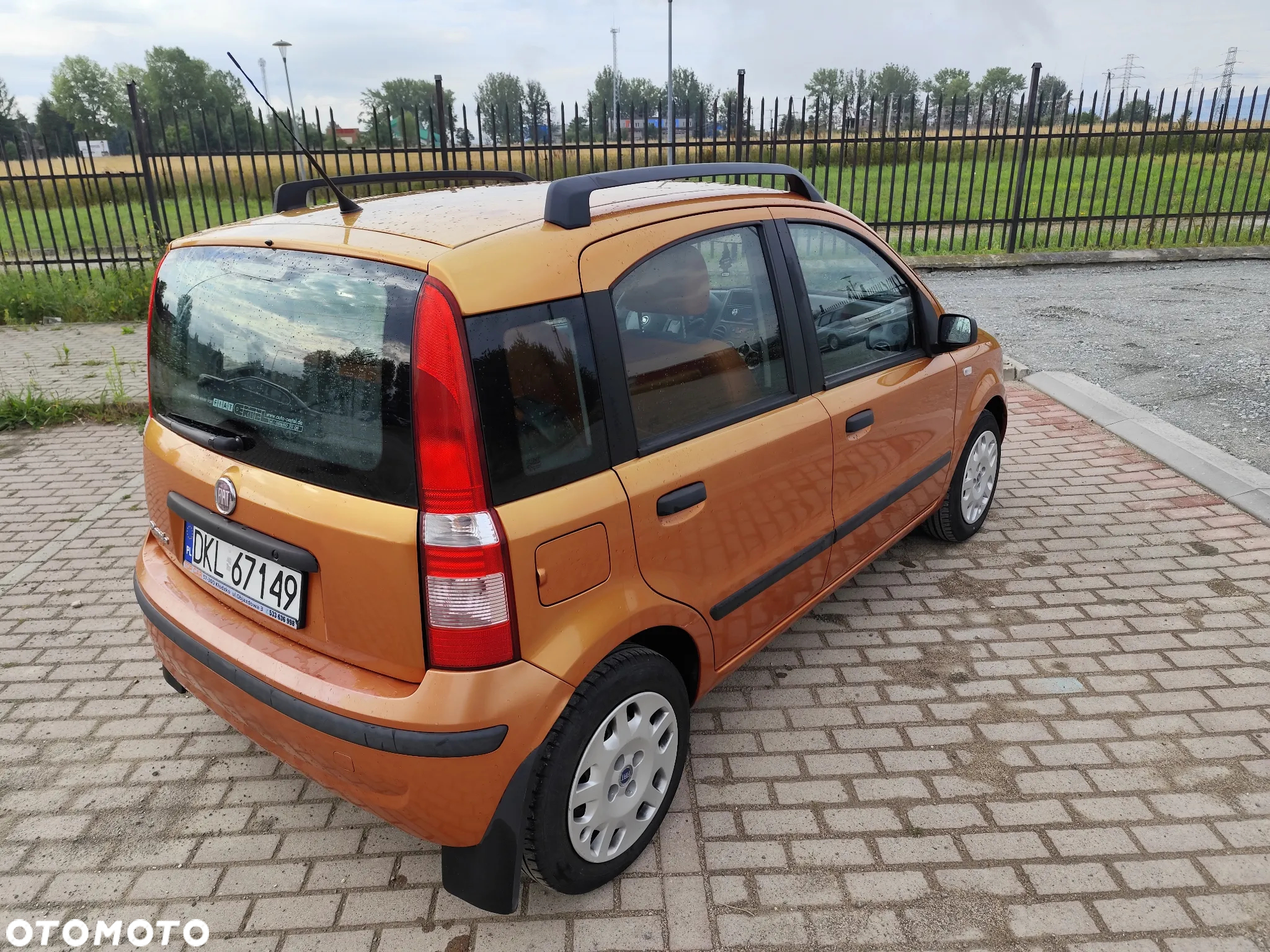 Fiat Panda - 4