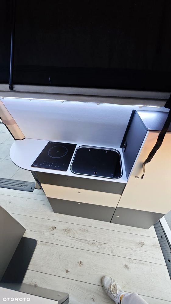 Volkswagen California - 9