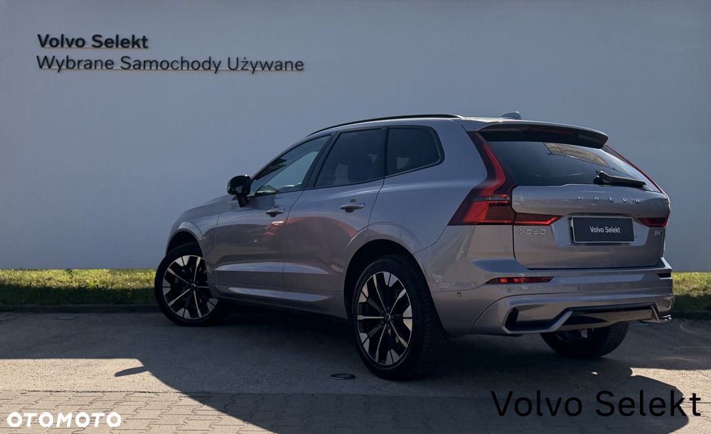 Volvo XC 60 - 9