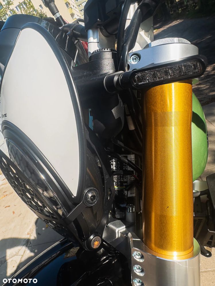 Fantic Inny - 11