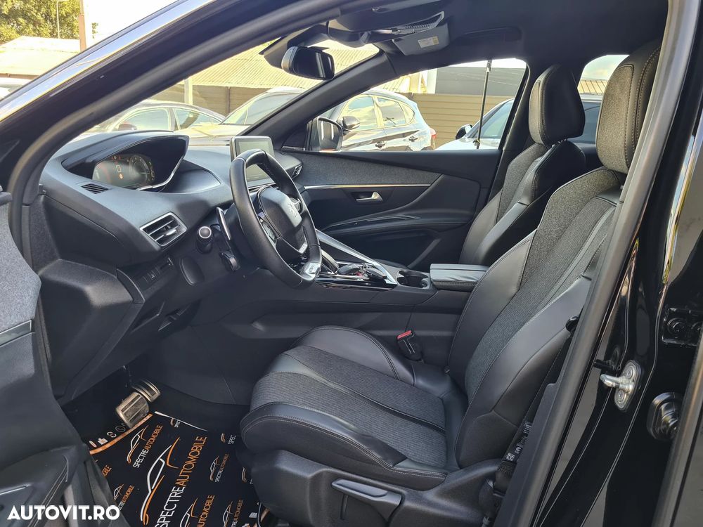 Peugeot 3008 1.6 THP EAT6 GT-Line - 10