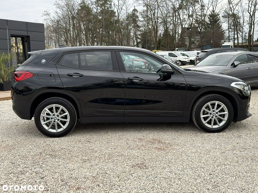 BMW X2 sDrive18i Advantage - 3
