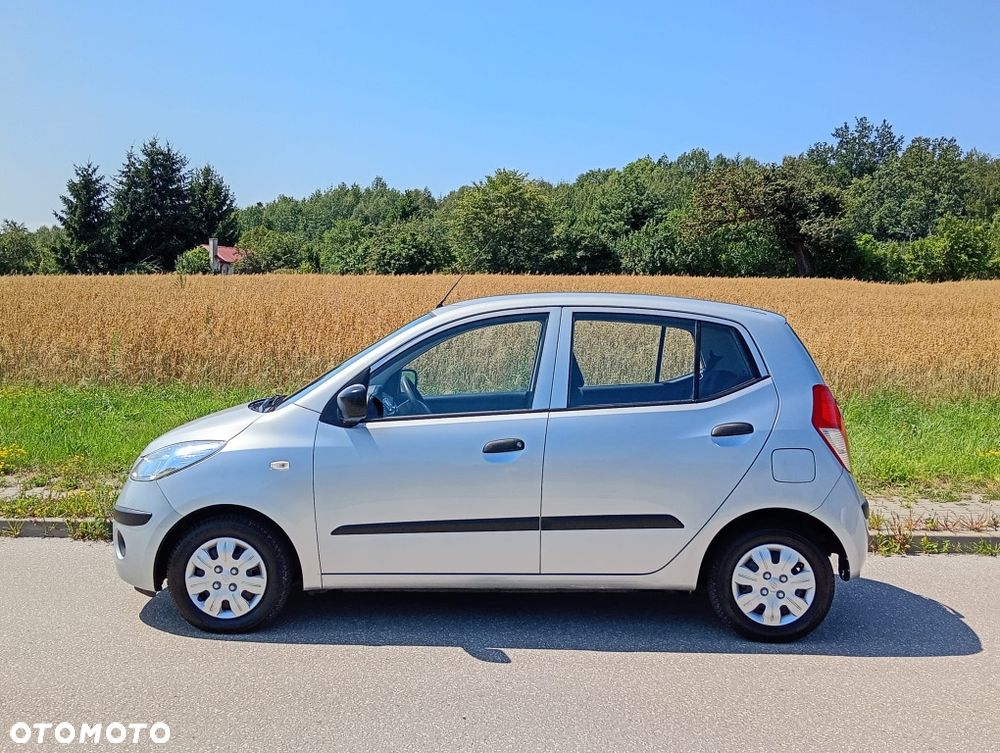 Hyundai i10 - 3