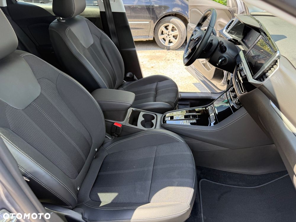 Opel Grandland 1.5 D Automatik Business Elegance - 29