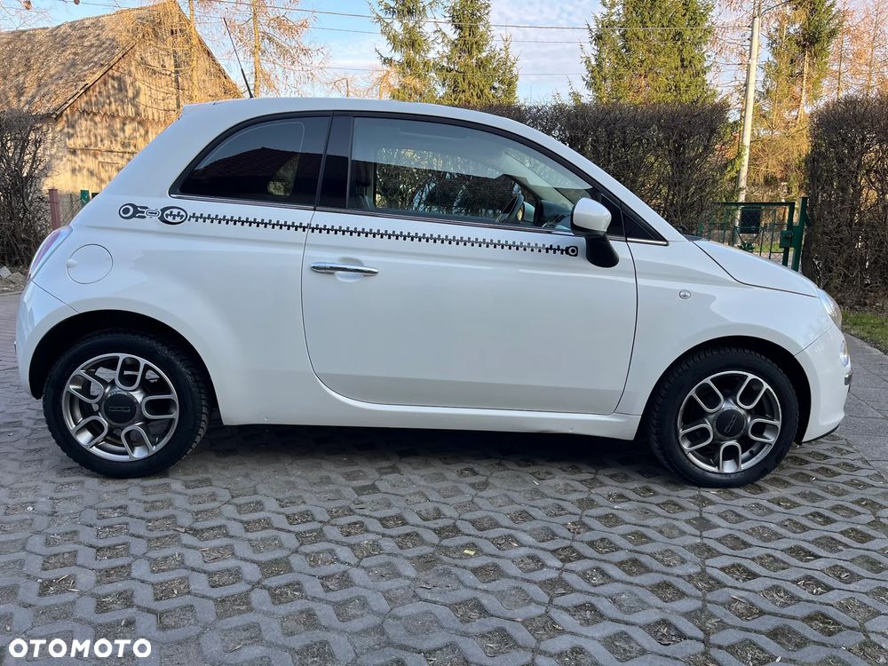 Fiat 500 - 31