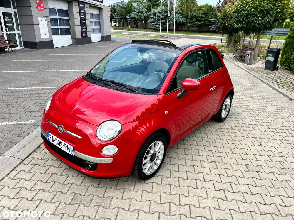 Fiat 500 - 14