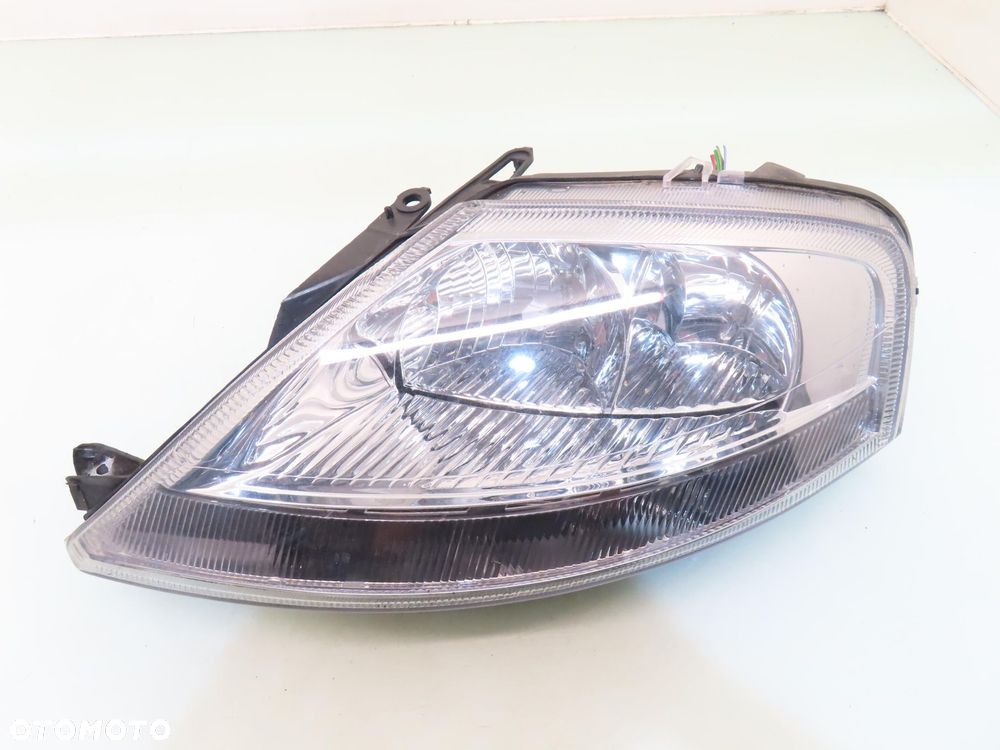 LAMPA LEWA PRZEDNIA CITROEN C3 I - 1