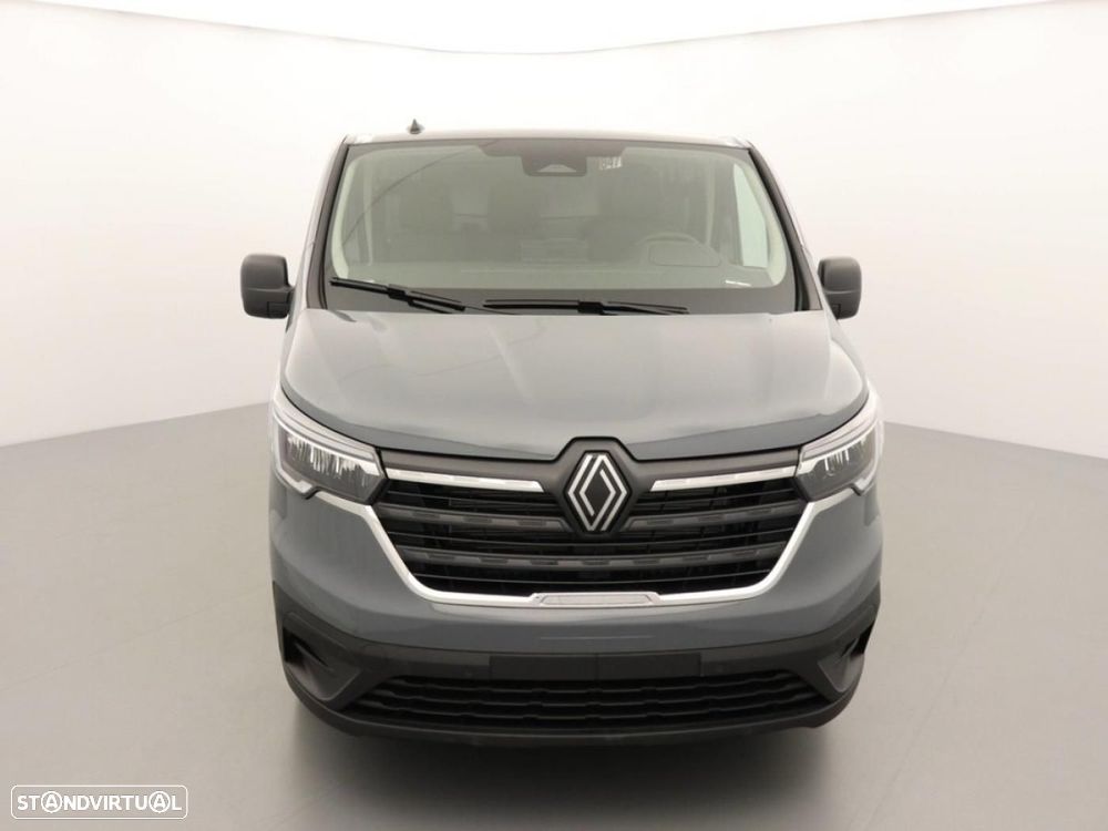 Renault Trafic L2 H1 2.0Cdti 150cv - 9
